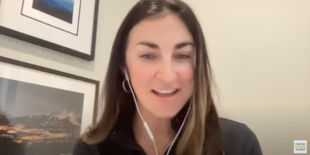 Positive Coaching Alliance